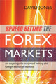 Book cover of: Spread Betting the Forex Markets