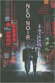 Book cover of: Neo–Noir. By: Mark Bould