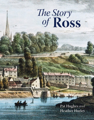Story of Ross