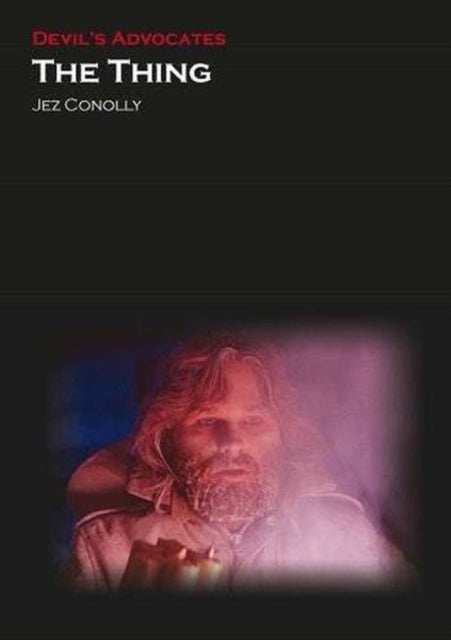Book cover of: Thing