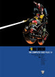 Book cover of: Judge Dredd: The Complete Case Files 14