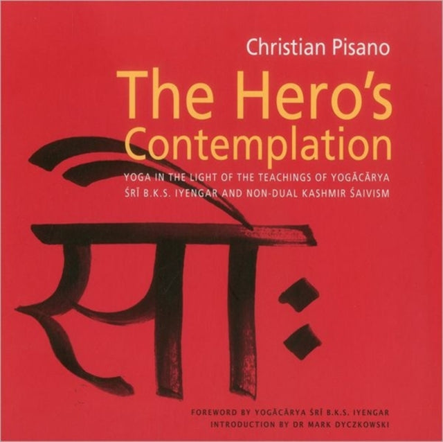 Book cover of: Hero's Contemplation