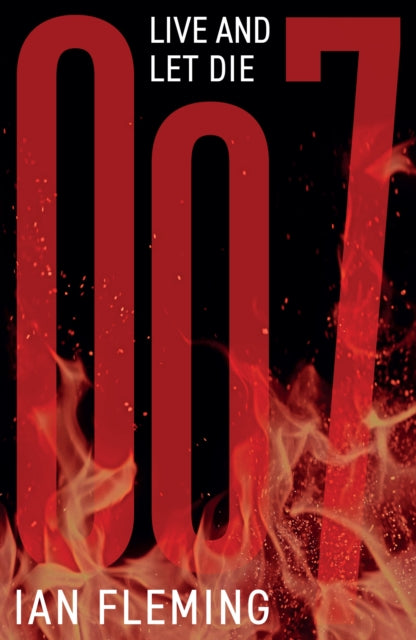 Live and Let Die 9781906772765 Ian Fleming