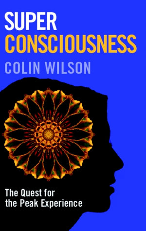 Super Consciousness