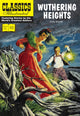 Book cover of: Wuthering Heights