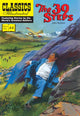 Book cover of: 39 Steps, The
