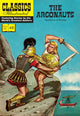 Book cover of: Argonauts. By: Apollonius Rhodius