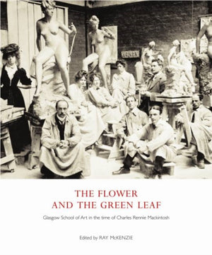 Flower and the Green Leaf