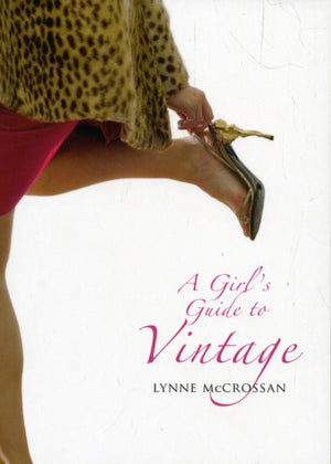 Girl's Guide to Vintage