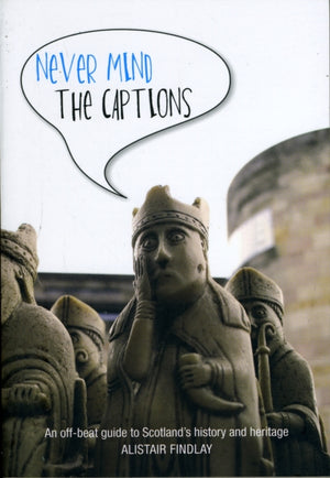 Never Mind the Captions