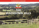Book cover of: Boot Up the Blackdown Hills