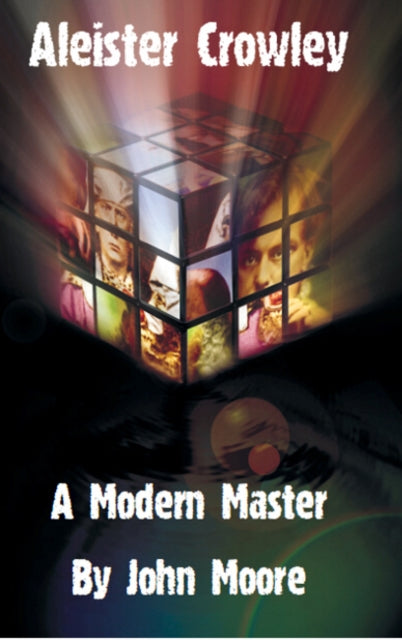 Book cover of: Aleister Crowley