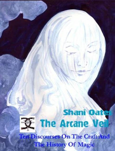 Book cover of: Arcane Veil