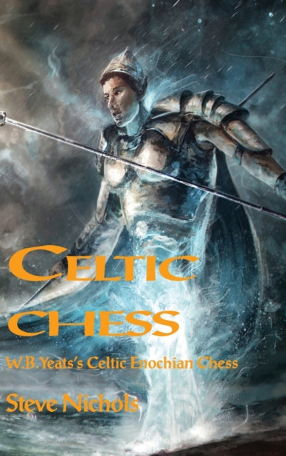Book cover of: Celtic Chess
