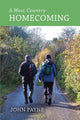 Book cover of: West Country Homecoming. By: John Payne