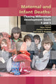 Book cover of: Maternal and Infant Deaths. By: Sean Kehoe