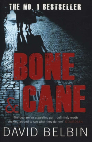 Bone and Cane