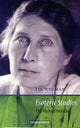 Book cover of: Esoteric Studies