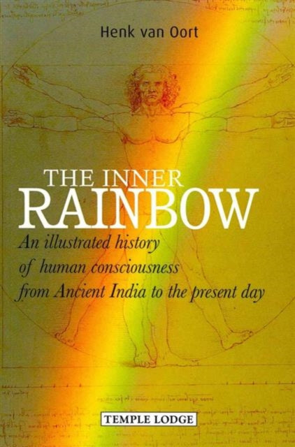Book cover of: Inner Rainbow. By: Henk Van Oort