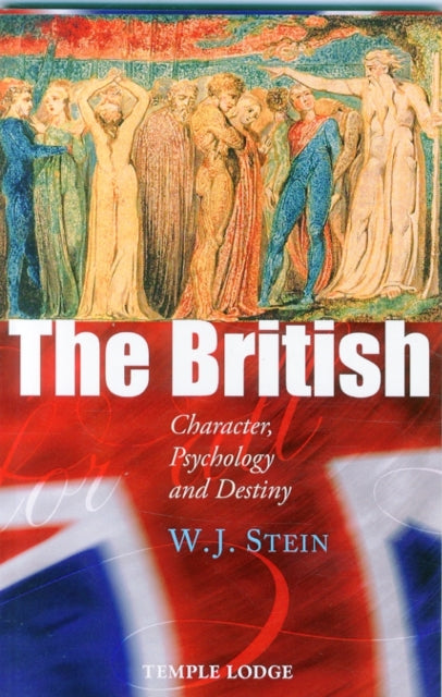 Book cover of: British. By: W. T. Stein