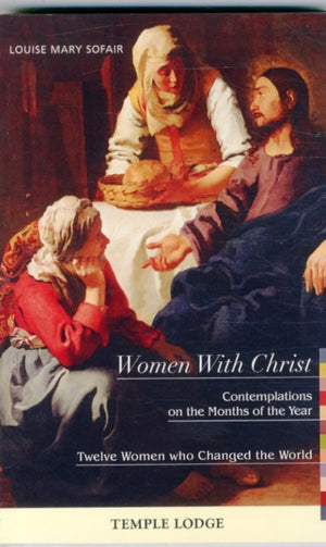 Women with Christ