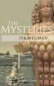 Book cover of: Mysteries. By: I. T. A. WEGMAN