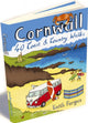 Book cover of: Cornwall