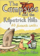 Book cover of: Campsies and the Kilpatrick Hills
