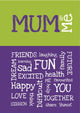 Book cover of: Mum & Me