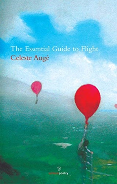 Book cover of: Essential Guide to Flight. By: Celeste Augé