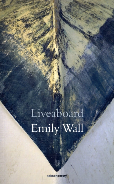 Book cover of: Liveaboard. By: Emily Wall