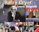 Book cover of: Barry Cryer Comedy Scrapbook