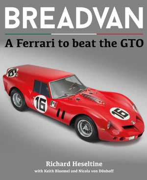 BREADVAN