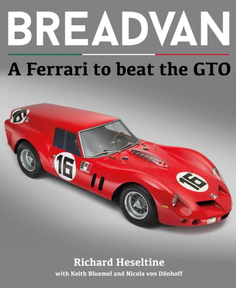 BREADVAN