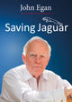 Book cover of: Saving Jaguar. By: John Egan