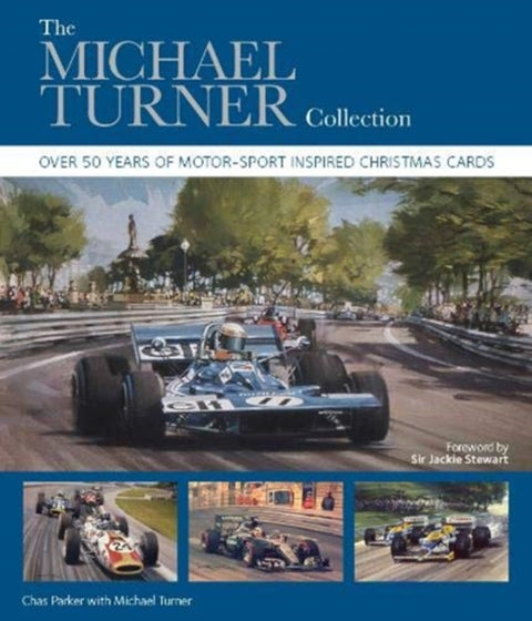 The Michael Turner Collection