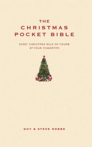 The Christmas Pocket Bible