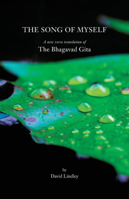 Book cover of: Song of Myself