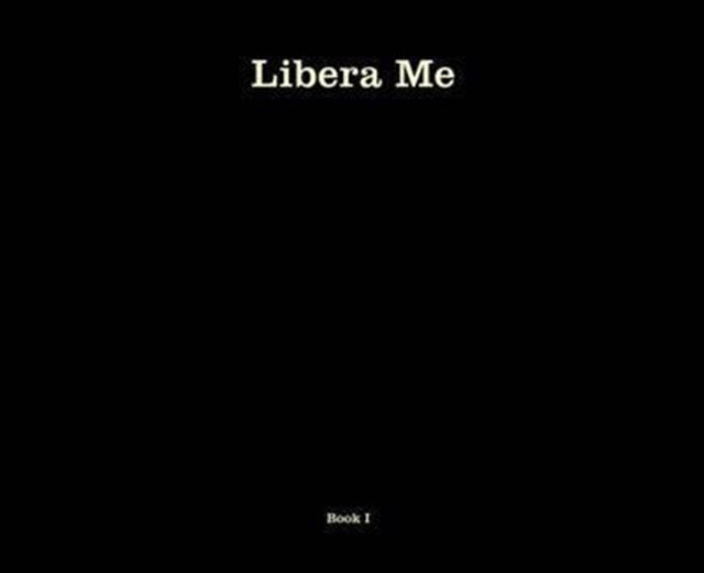 Book cover of: Alex Majoli: Libera Me