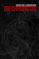 Book cover of: Mechagnosis. By: Thompson, Douglas