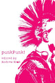 Book cover of: punkPunk!. By: Andrew Hook