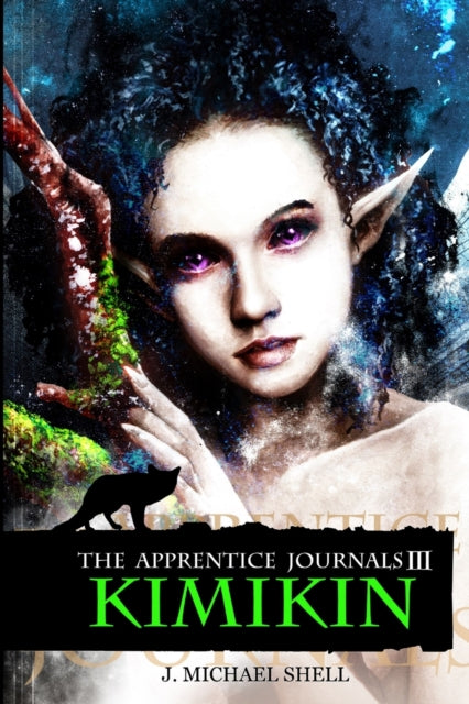 Apprentice Journals III
