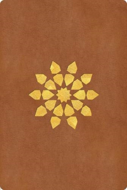 Book cover of: Islamic Geometry Journal. By: Richard HENRY