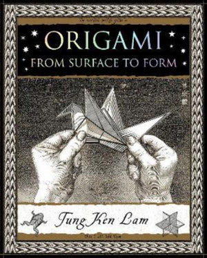 Origami, From Surface to Form