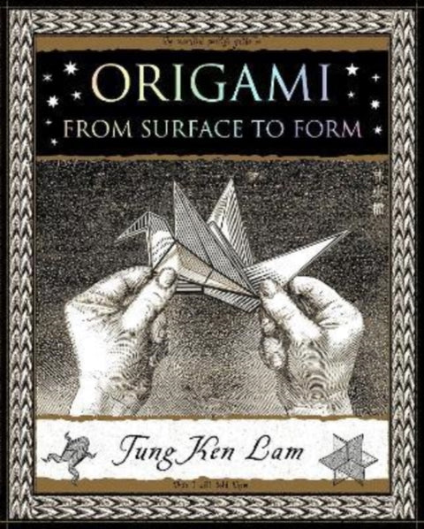 Origami, From Surface to Form