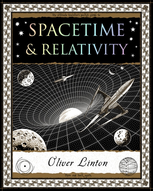 Spacetime & Relativity 9781907155635 Oliver Linton