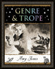 Book cover of: Genre and Trope