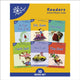 Phonic Books Dandelion Readers Set 3 Units 1-10, Sounds of the alphabet and adjacent consonants 9781907170041 Reis-Frankfort, Tamar, Tweedie, Wendy