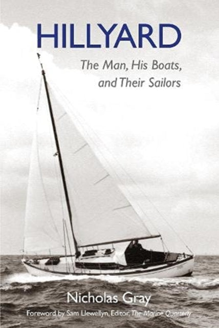 Book cover of: Hillyard
