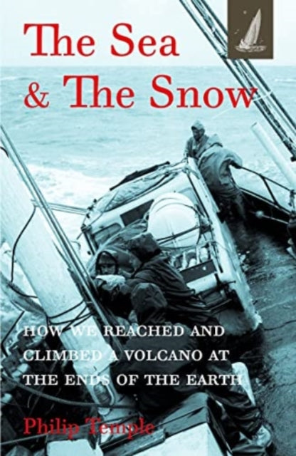 Book cover of: Sea and the Snow. By: Philip TEMPLE